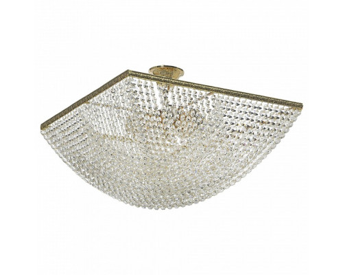 Люстра на штанге Arti Lampadari Nobile Nobile E 1.3.50.502 G