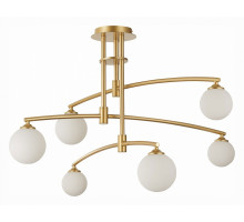 Люстра на штанге ST-Luce Sembrare 