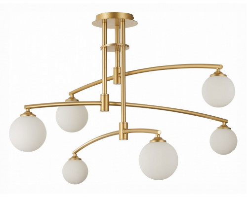 Люстра на штанге ST-Luce Sembrare