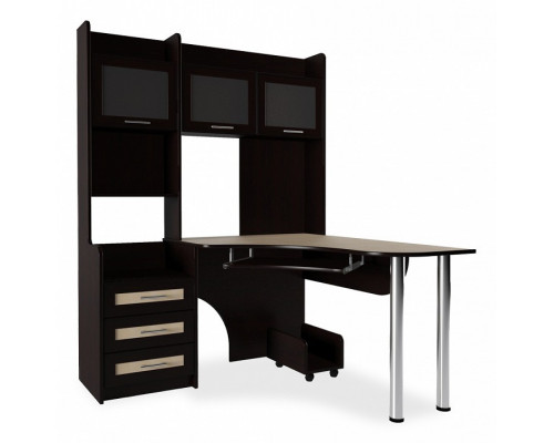 Стол компьютерный Мебелайн-57