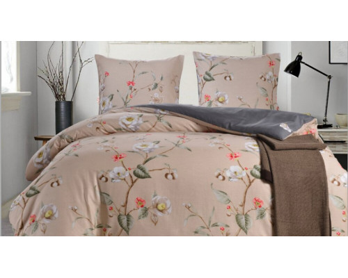 Постельное белье полутораспальное CL-324