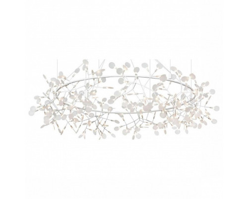 Подвесная люстра Loft it Heracleum 9022-243W