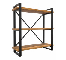 Стеллаж Айсберг Лофт 80x102-2