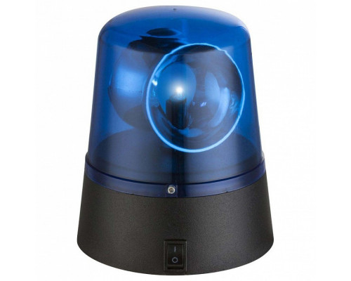 Настольная лампа-ночник Globo Police 28013