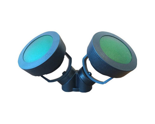 Наземный низкий светильник Fumagalli Tommy 4M1.001.000.LXD2L