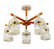 Люстра на штанге EVOLUCE Abiritto SLE114502-05