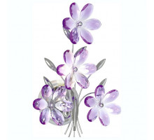Бра Globo Purple 5147