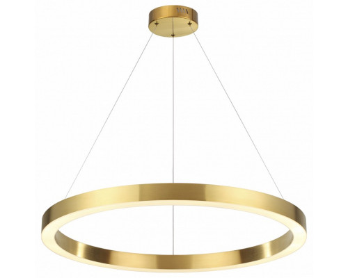 Подвесной светильник Odeon Light Brizzi 3885/45LG