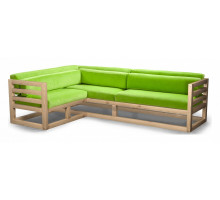 Диван Магнус угловой левый