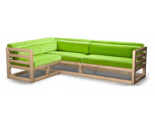 Диван Магнус угловой левый