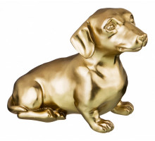 Копилка (16х7.5х13.5 см) Такса 574-391