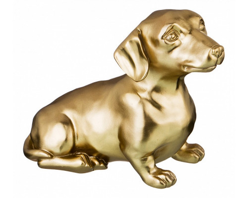 Копилка (16х7.5х13.5 см) Такса 574-391