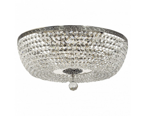 Потолочная люстра Arti Lampadari Castellana Castellana LE 1.2.50.501 NH