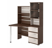 Стол компьютерный Домино СР-322