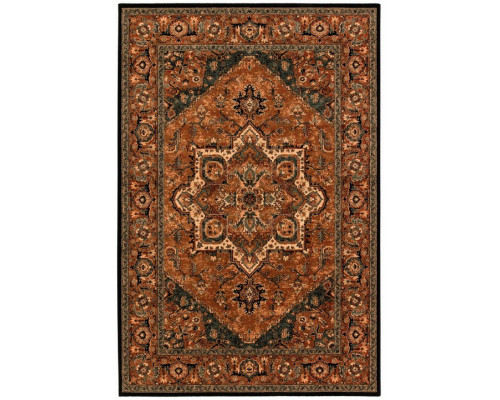 Ковер интерьерный (200x300 см) Kashqai