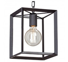 Подвесной светильник Vitaluce V4771 V4771-1/1S