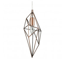 Подвесной светильник Vele Luce Tenero VL1544P01