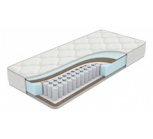 Матрас односпальный Optima Classic EVS (Well) 2000х800