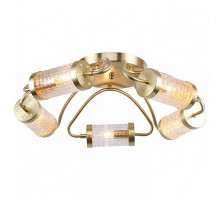 Потолочная люстра Lussole Arlington 