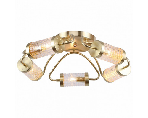 Потолочная люстра Lussole Arlington