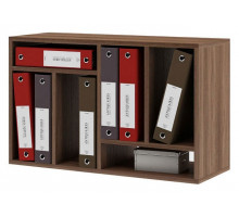 Полка книжная Офис-1