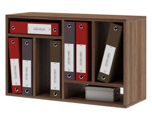 Полка книжная Офис-1