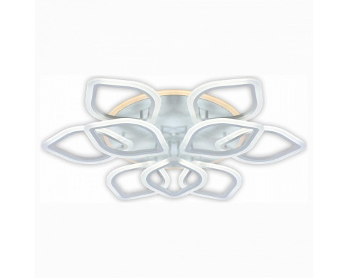 Накладной светильник Citilux Ромби Смарт