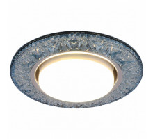 Встраиваемый светильник Elektrostandard 3022 a037067