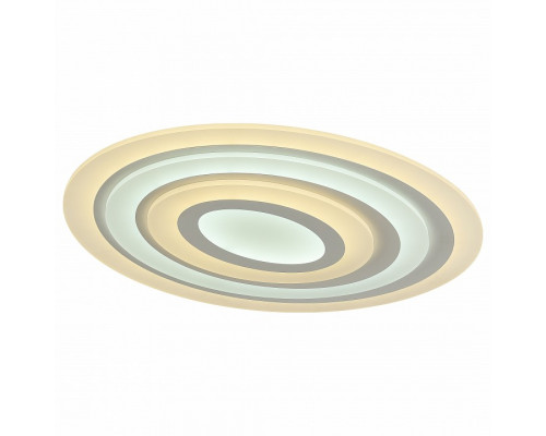 Накладной светильник F-promo Ledolution 2274-8C