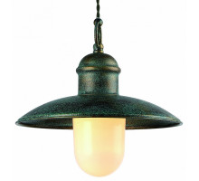 Подвесной светильник Arte Lamp Passato A9255SP-1BG