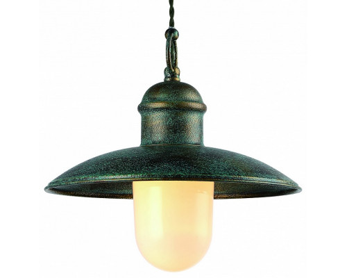 Подвесной светильник Arte Lamp Passato A9255SP-1BG