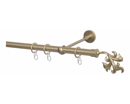 Карниз (240 см) Гербарий