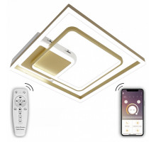 Накладной светильник Natali Kovaltseva LED LAMPS LED LAMPS 81309