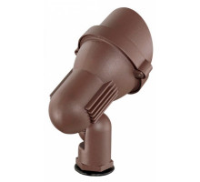 Наземный низкий светильник Ideal Lux Terra TERRA PT1 SMALL COFFEE