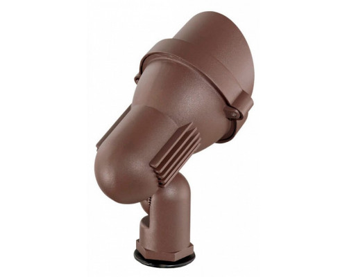 Наземный низкий светильник Ideal Lux Terra TERRA PT1 SMALL COFFEE