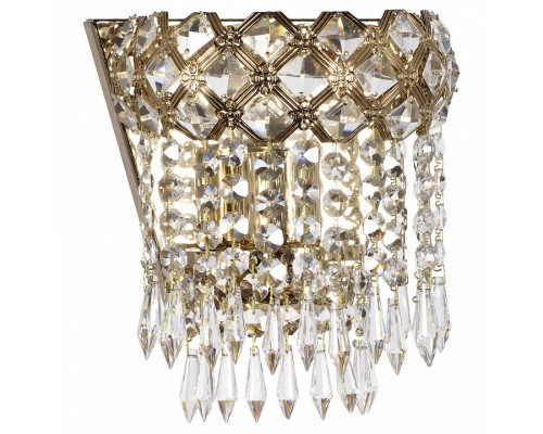 Накладной светильник Arti Lampadari Asti Asti E 2.10.100 G