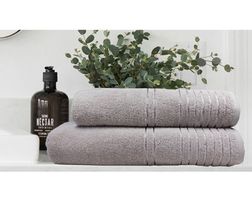 Полотенце для лица (50x90 см) AST Flesh