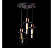 Люстра на штанге Nowodvorski Manufacture 9740