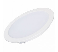 Встраиваемый светильник Arlight Dl-bl DL-BL180-18W Day White