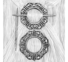 Подхваты для штор MI