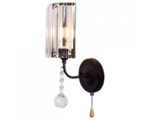 Бра Imex 3581 MD.3581-1-W BK