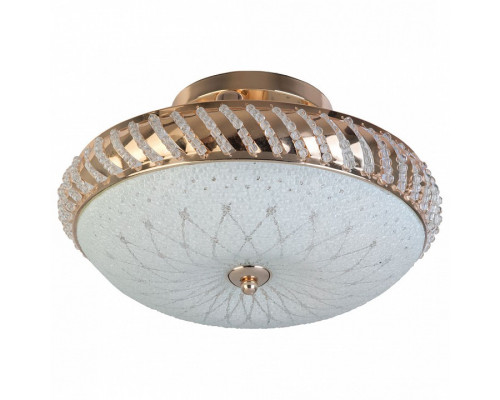 Светильник на штанге TopLight Loreen TL1490Y-03GC