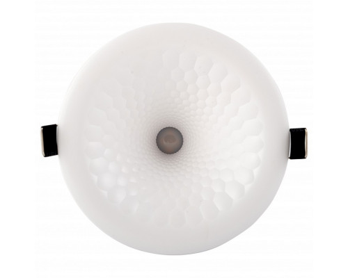 Встраиваемый светильник Denkirs 304 DK3045-WH