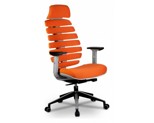 Кресло компьютерное Riva Chair Shark