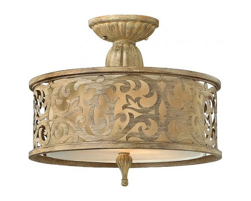 Светильник на штанге Hinkley  HK/CARABEL/SF/S