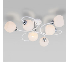 Потолочная люстра Eurosvet Tulia 30136/6 белый