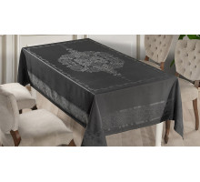 Скатерть (160x220 см) Dore