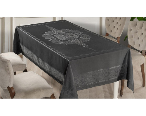 Скатерть (160x220 см) Dore