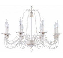Подвесная люстра Freya Velia FR2046-PL-08-WG