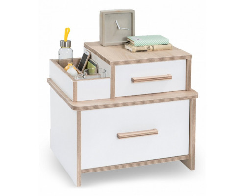 Тумбочка Dynamic 20.50.1601.00